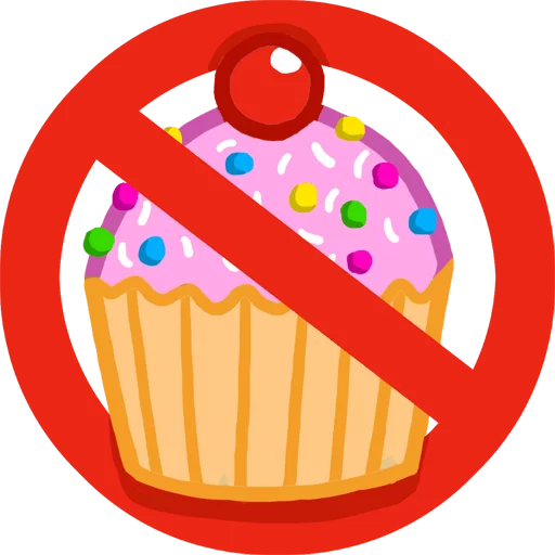 🚫 Стикер «Пак полный свинок» для Telegram