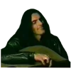 Стикер 5 Peter Steele