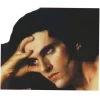 Стикер 7 Peter Steele