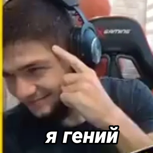 🧏 Стикер «Пётр Олегович» для Telegram