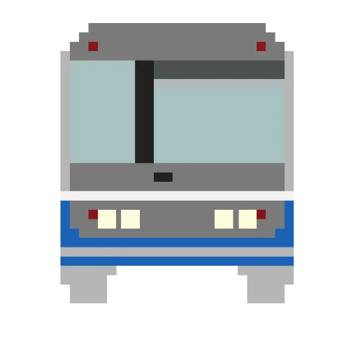 👍 Стикер «MetroPoliten» для Telegram