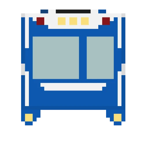 👍 Стикер «MetroPoliten» для Telegram