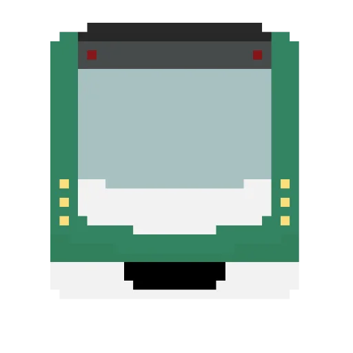 👍 Стикер «MetroPoliten» для Telegram