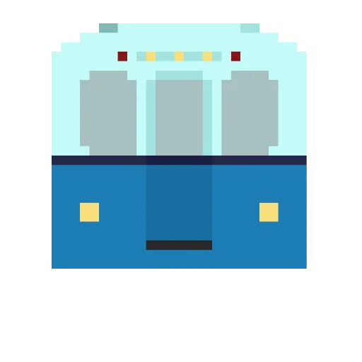 👍 Стикер «MetroPoliten» для Telegram