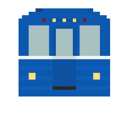 👍 Стикер «MetroPoliten» для Telegram
