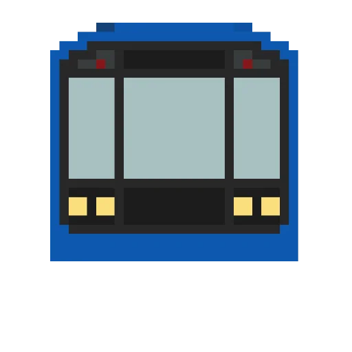 👍 Стикер «MetroPoliten» для Telegram