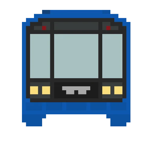 👍 Стикер «MetroPoliten» для Telegram