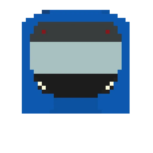 👍 Стикер «MetroPoliten» для Telegram