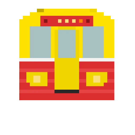 👍 Стикер «MetroPoliten» для Telegram