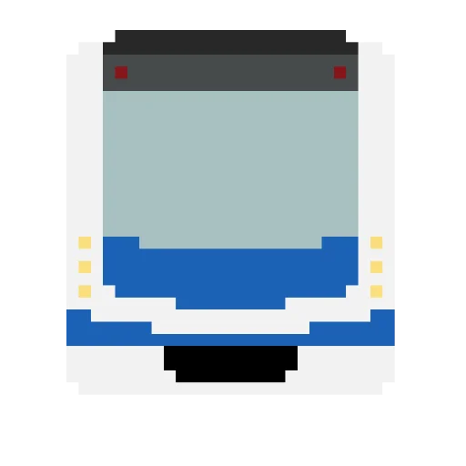 👍 Стикер «MetroPoliten» для Telegram