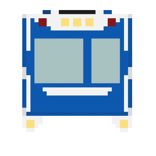 👍 Стикер «MetroPoliten» для Telegram