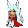 Стикер 19 Pets