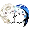 Стикер 15 Pets