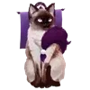 Стикер 6 Pets