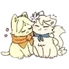 Стикер 10 Pets