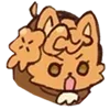 Стикер 7 Pets