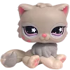 Стикер 4 littlest pet shop