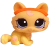 Стикер 28 littlest pet shop