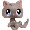 Стикер 25 littlest pet shop