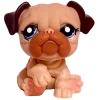 Стикер 33 littlest pet shop