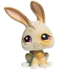 Стикер 57 littlest pet shop