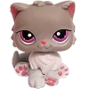 Стикер 6 littlest pet shop