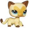 Стикер 16 littlest pet shop