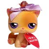 Стикер 7 littlest pet shop