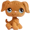 Стикер 36 littlest pet shop