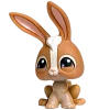 Стикер 55 littlest pet shop