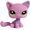 Стикер 17 littlest pet shop