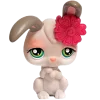 Стикер 52 littlest pet shop