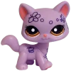 Стикер 22 littlest pet shop