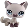 Стикер 21 littlest pet shop