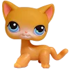 Стикер 15 littlest pet shop
