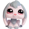 Стикер 51 littlest pet shop