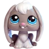 Стикер 49 littlest pet shop