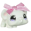Стикер 59 littlest pet shop