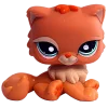 Стикер 5 littlest pet shop