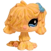 Стикер 38 littlest pet shop
