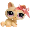 Стикер 29 littlest pet shop