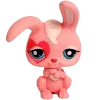 Стикер 53 littlest pet shop