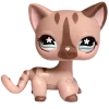 Стикер 13 littlest pet shop