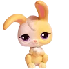 Стикер 54 littlest pet shop