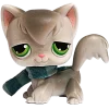 Стикер 23 littlest pet shop