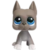 Стикер 44 littlest pet shop