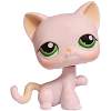 Стикер 12 littlest pet shop