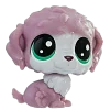 Стикер 41 littlest pet shop