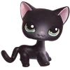Стикер 14 littlest pet shop