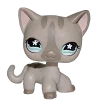 Стикер 11 littlest pet shop